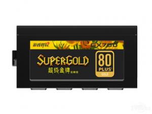 游戏悍将超级金牌GX700