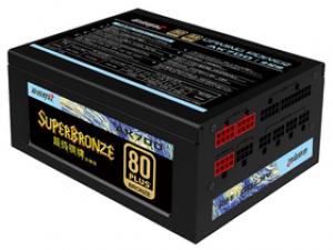 游戏悍将超级铜牌AK700全模组