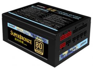 游戏悍将超级铜牌AK600全模组