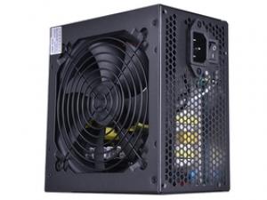 鑫谷GP600G爱国版