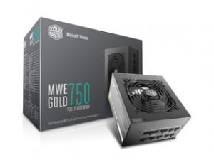酷冷至尊MWE750(金牌全模)