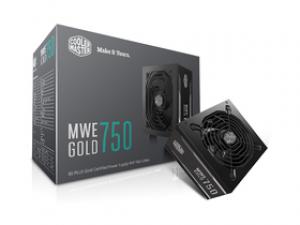 酷冷至尊MWE750(金牌直出)