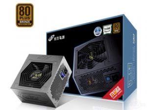 全汉蓝暴经典PLUS550W(FSP550-50YD)