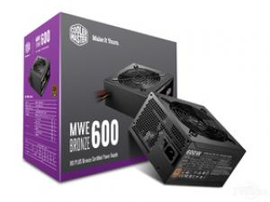 酷冷至尊MWE 600W