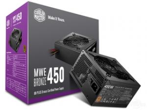 酷冷至尊MWE 450W