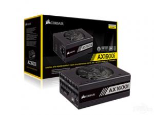 美商海盗船AX1600i