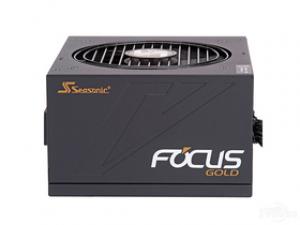 海韵FOCUS PLUS 750W GOLD