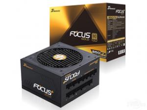 海韵FOCUS PLUS 850W GOLD