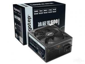 鑫谷冰极零600启停版