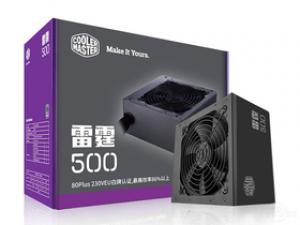 酷冷至尊 新雷霆500