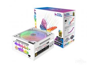 振华LEADEX III ARGB 650W