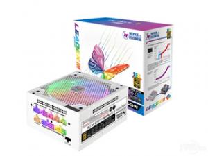 振华LEADEX III ARGB 550W