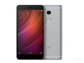 红米Note 4X 3GB+16GB