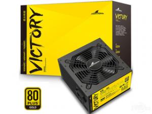长城V5金牌 GW-ATX500BL