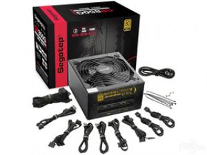 鑫谷GP850G 全模爱国版