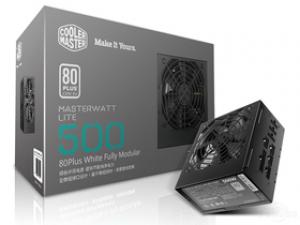 酷冷至尊MASTER WATT 500