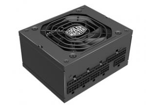 酷冷至尊SFX Gold 550W