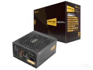 海韵PRIME 1300 GOLD