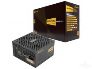 海韵PRIME ULTRA 550 GOLD