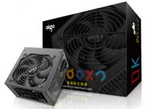 爱国者黑暗骑士650DK