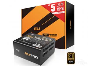 爱国者电竞EU750