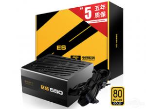 爱国者电竞ES550