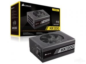 美商海盗船HX1200(1200W)