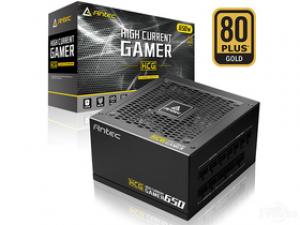 安钛克HCG650 Gold(650W)
