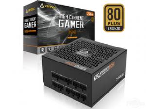 安钛克HCG750 Bronze(750W)