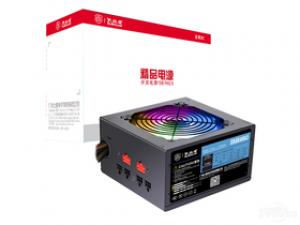 大水牛劲睿650幻彩版