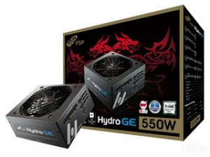 全汉Hydro GE550