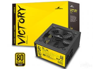 长城V5金牌全模组 GW-ATX500BL