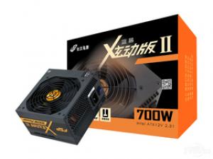 全汉蓝暴炫动Ⅱ代700W