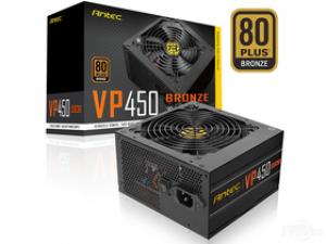 安钛克VP450 Bronze