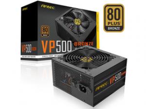 安钛克VP500 Bronze