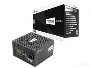 海韵PRIME ULTRA 650 PLATINUM