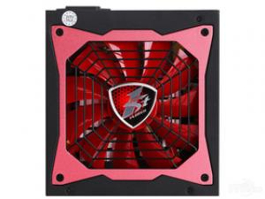 首席玩家黑寡妇PS-600AX BRONZE MODULAR