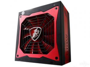 首席玩家黑寡妇PS-500AX BRONZE MODULAR