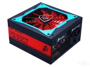 首席玩家黑寡妇PS-450AX