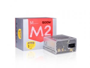 鑫麦粒M2-500游戏发烧友