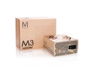 鑫麦粒M3-400电竞版