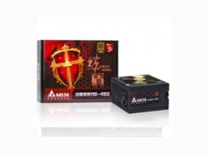 台达红盾 RS450 450W