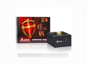 台达红盾 RS650 650W