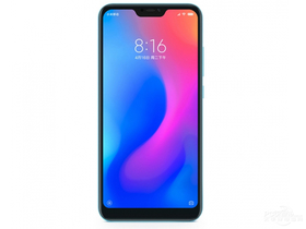 红米6Pro(4GB RAM)
