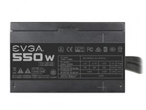 EVGA 550w