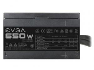 EVGA 650w