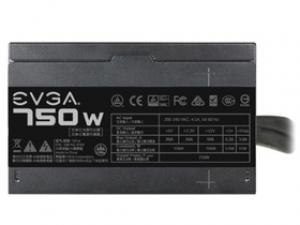 EVGA 750w