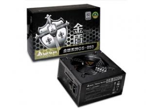 台达额定850W 金盾GS850