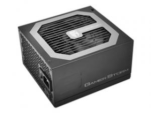 九州风神DQ650-M全模组电源