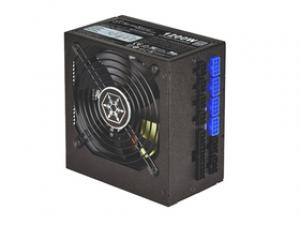 银欣 Strider Platinum ST1000-PTS